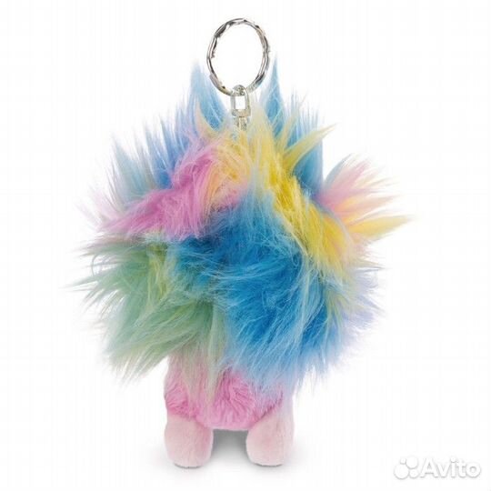 Мягкая игрушка-брелок nici «Фея Азизи», 9 см