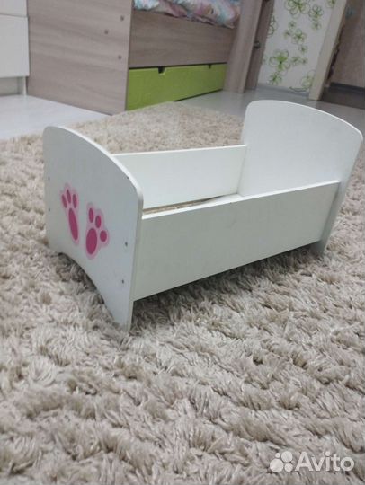 Детские игрушки