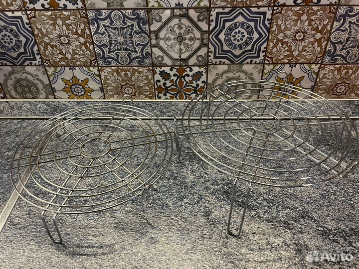 Аэрогриль hotter HX-1037 Classic б/у