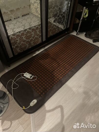 Турманиевый большой матрас