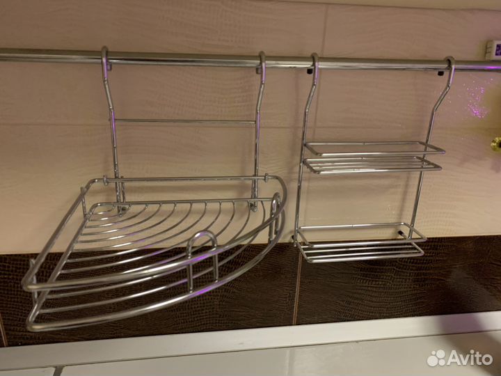 Полки на кухню