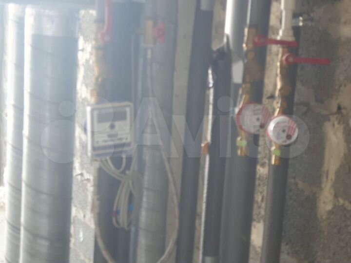 Своб. планировка, 20 м², 3/3 эт.