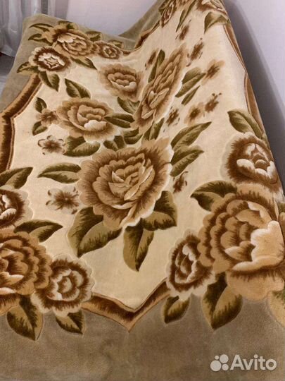 Плед покрывало