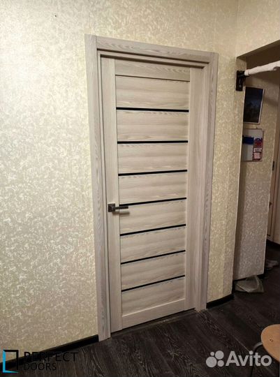Двери межкомнатные