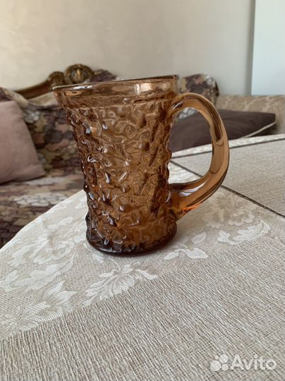 Пивная кружка