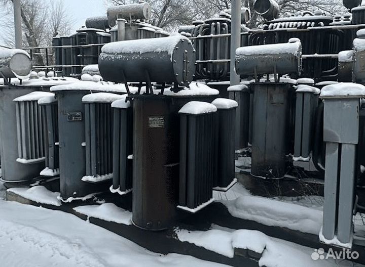 Трансформатор тмто - (24M)