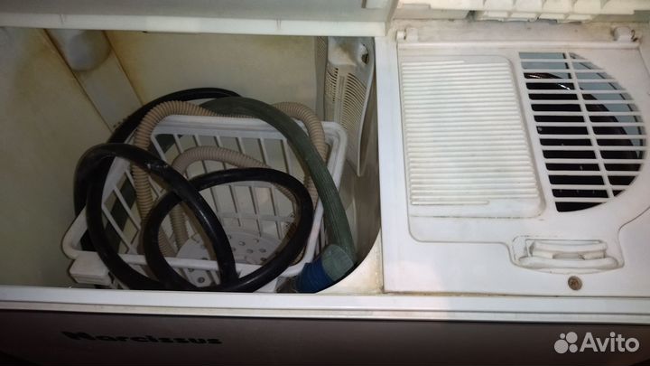 Стиральная машинка