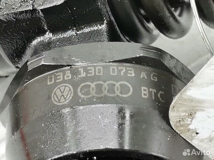 Форсунка для Volkswagen Touran 1