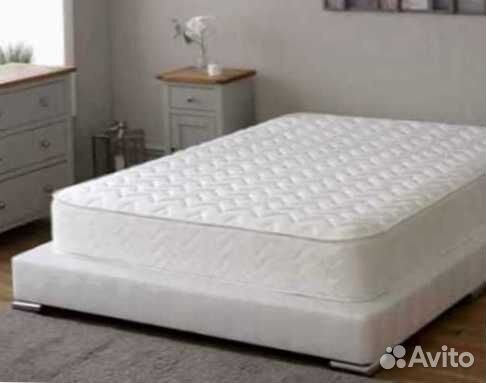 Мягкий матрас 140х200, 160х200, 180х200