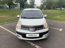 Nissan Note 1.5 MT, 2006, 310 000 км, с пробегом, цена 550 000 руб.