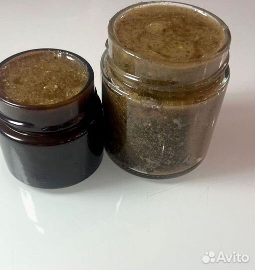 Подымающий мёд для мужчин