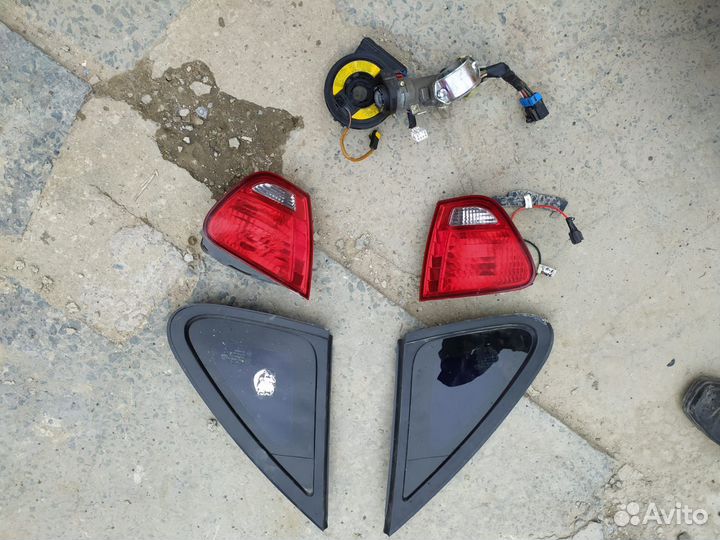 Хендай елантра