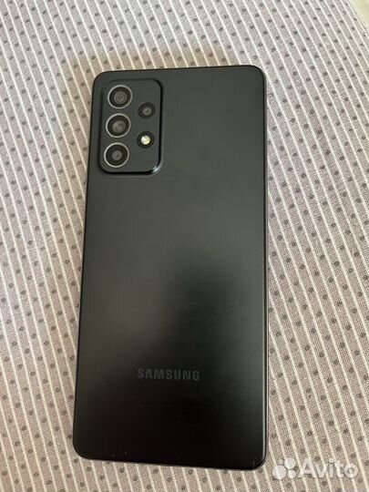 Samsung a52