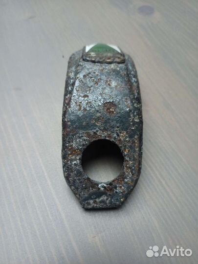 Довоенная эмблема DKW