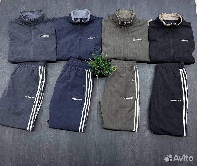 Спортивный костюм