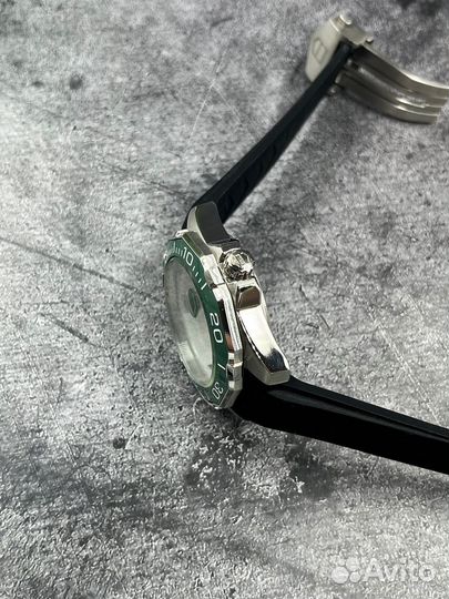 Ремешок для часов Tag Heuer с корпусом