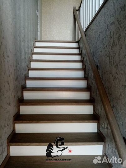 Металлические лестницы под заказ