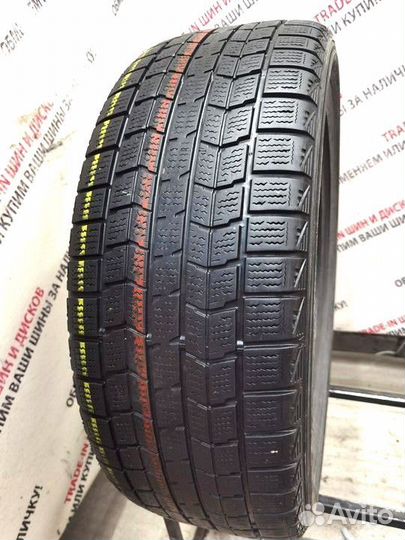 Dunlop Graspic DS3 225/55 R18 98Q