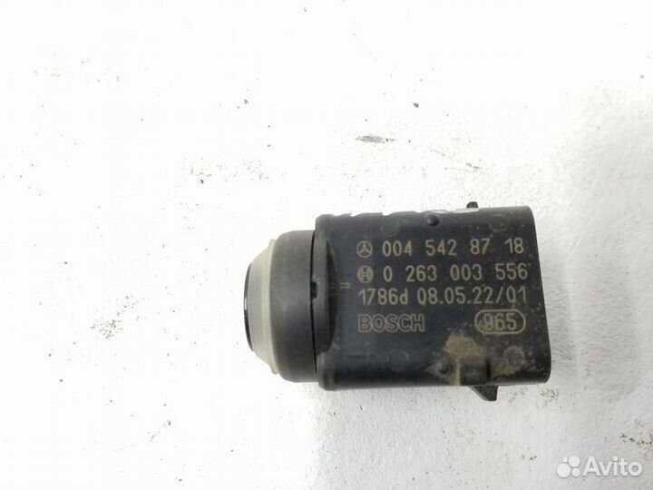 Датчик парковки Mercedes-Benz V-klasse W639