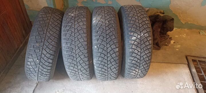 КАМА Кама-515 205/75 R15