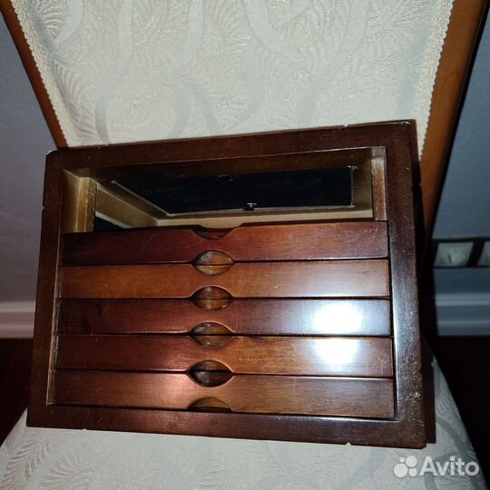 Фотоальбом-шкатулка