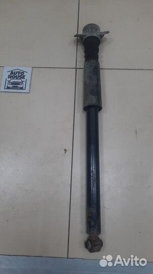 Амортизатор задний Skoda Octavia