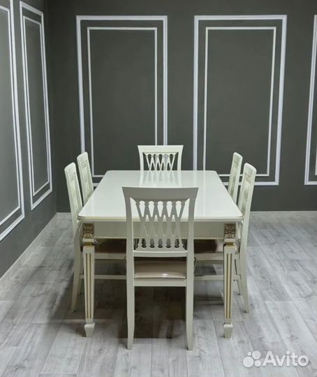 Комплект кухонной мебели