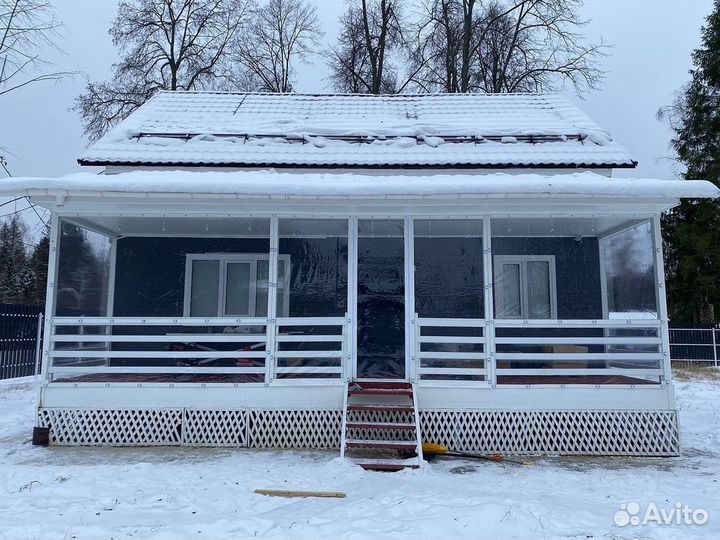 Гибкие окна