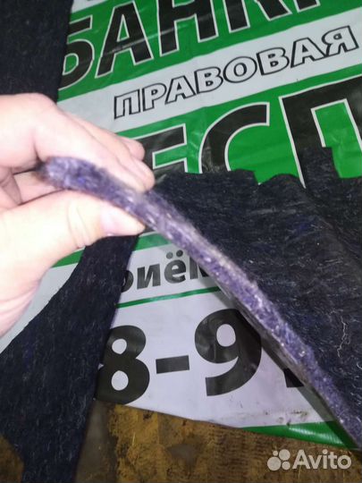 Шумоизоляция автомобиля