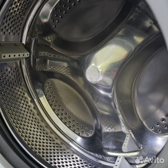 Стиральная машина Indesit