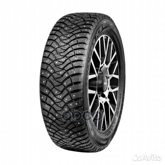 Dunlop GrandTrek Ice 03 245/50 R19