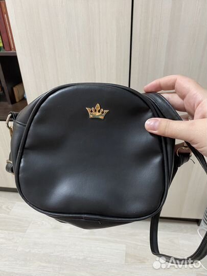 Сумки женские б/у