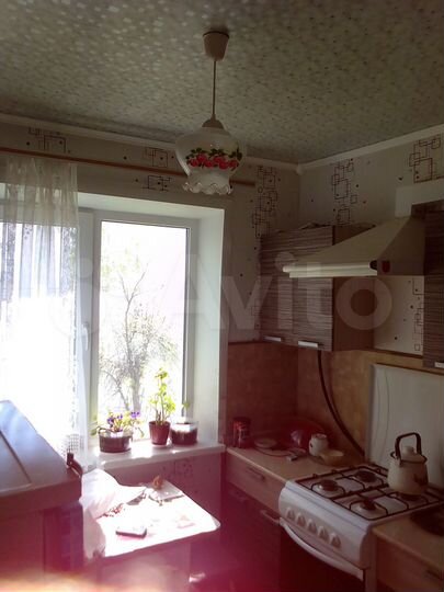 2-к. квартира, 46 м², 3/5 эт.