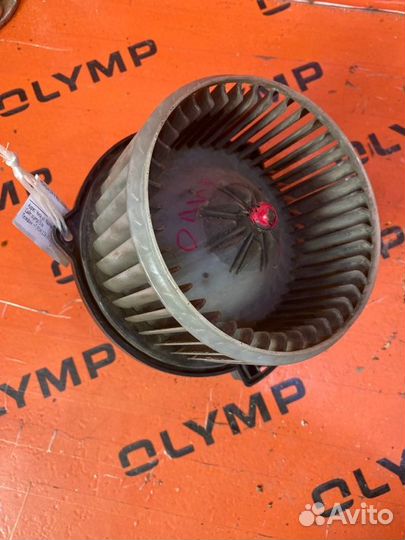 Мотор печки Honda Cr-V RD5 K20A