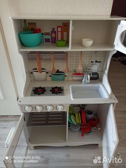 Детский домик для кукол