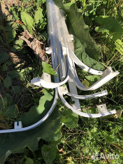 Карнизы для штор бу