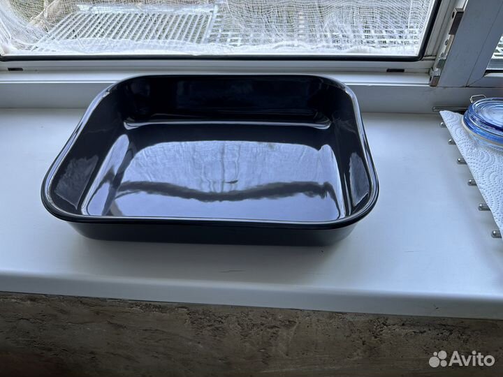 Разные формы для запекания из Икея