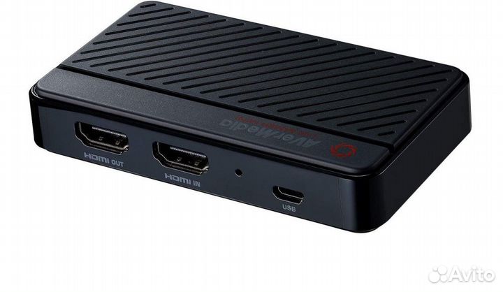 Avermedia Live Gamer mini