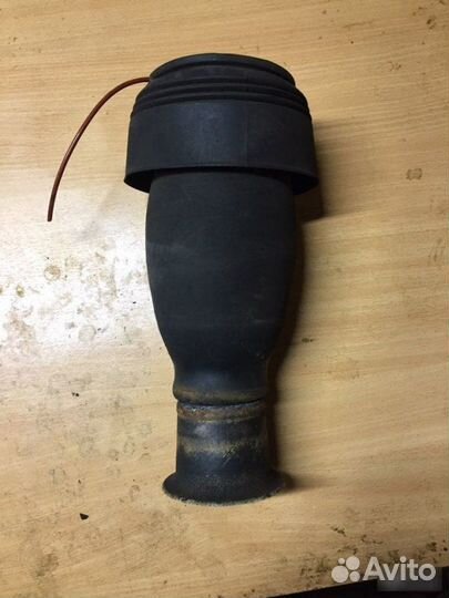 Пневмобаллон Bmw E61