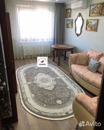 Ковер Турецкий