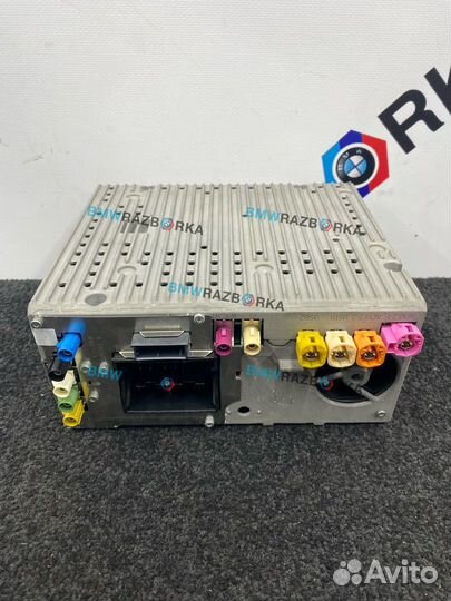 Система навигации BMW i3 I01 рест. 2020 6842991