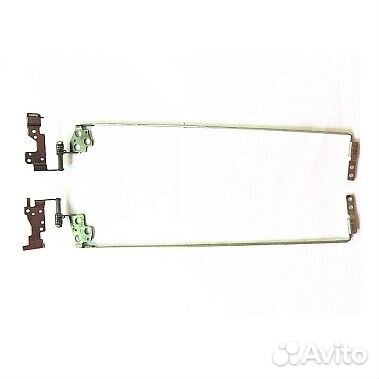 Петли для ноутбука Lenovo IdeaPad V310-15, V310-15