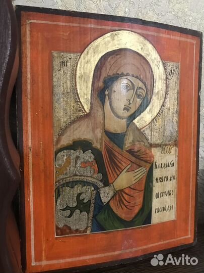 Икона 