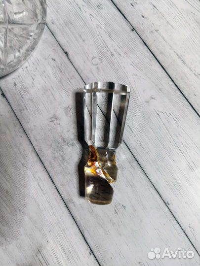 Штоф графин хрустальный СССР. Торг