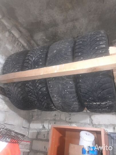 Cordiant Standart 20.5/55 R16