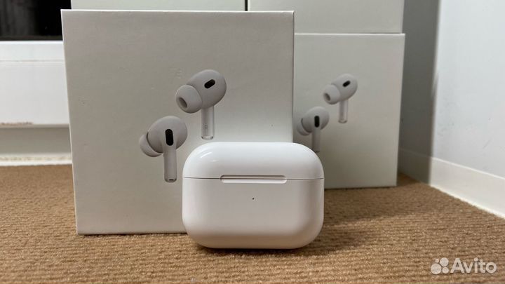 AirPods pro 2