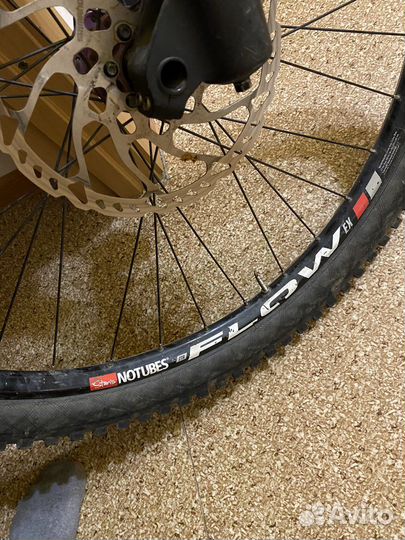 Вилсет 27 5 hope pro2 evo