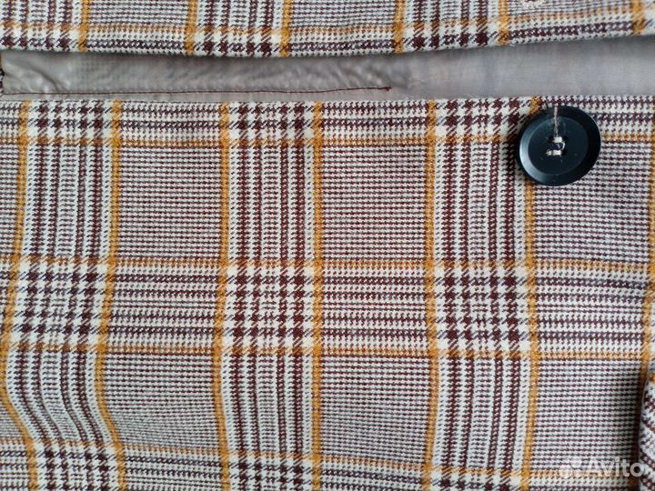 Сарафан летний 44-46 р