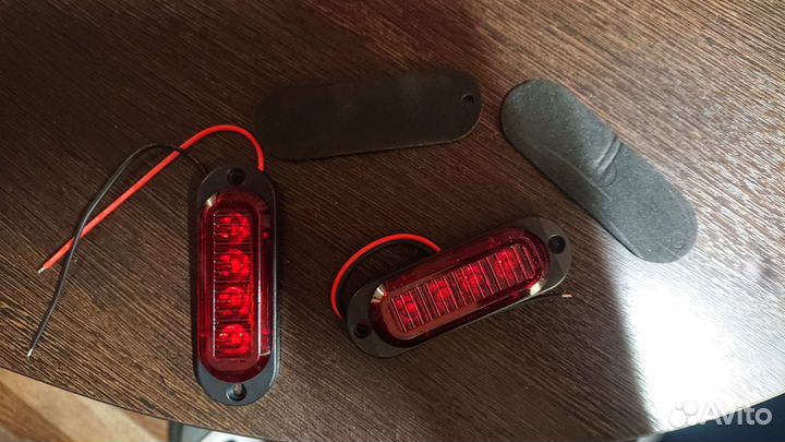 Диодные фонари