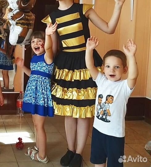 Костюмы для аниматора 42-44р